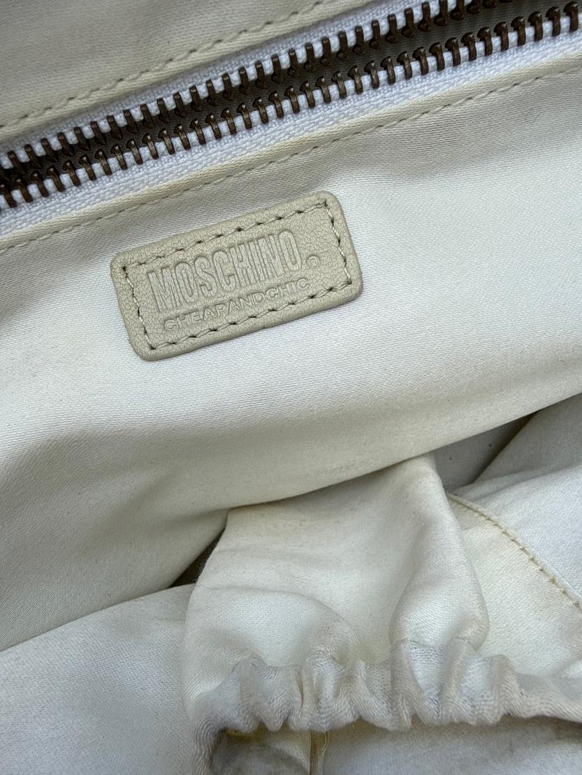Moschino Taske